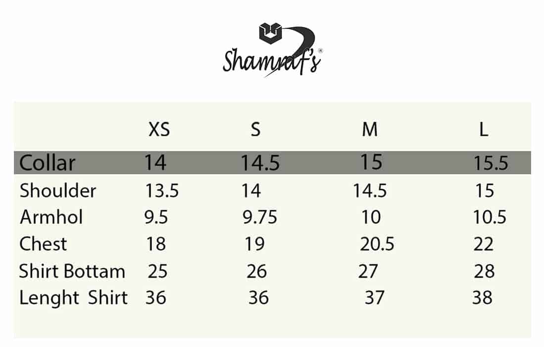 Carpet Size Chart